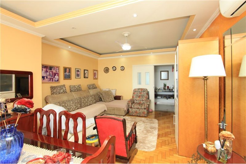 Apartamento 3 dormitórios Siqueira Campos Porto Alegre - 