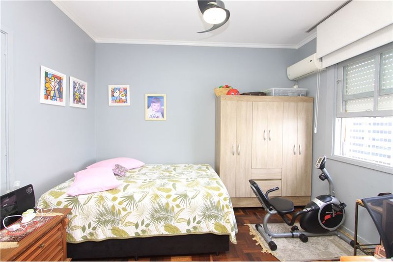 Apartamento 3 dormitórios Siqueira Campos Porto Alegre - 