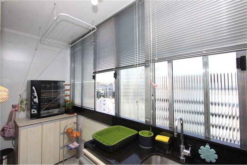 Apartamento 3 dormitórios Siqueira Campos Porto Alegre - 