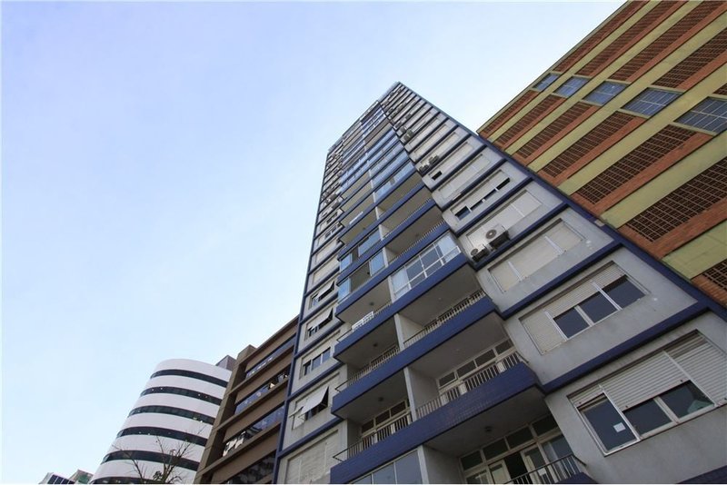 Apartamento 3 dormitórios Siqueira Campos Porto Alegre - 