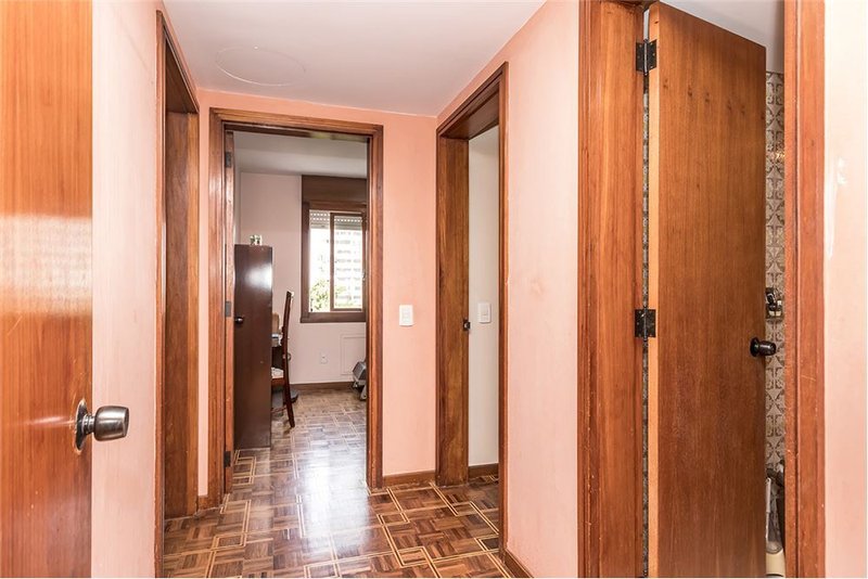 Apartamento 3 dormitórios Anita Garibaldi Porto Alegre - 