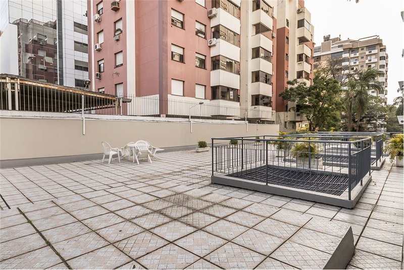 Apartamento MSAG 1199 Apto 612501019-191 151m² 3D Anita Garibaldi Porto Alegre - 