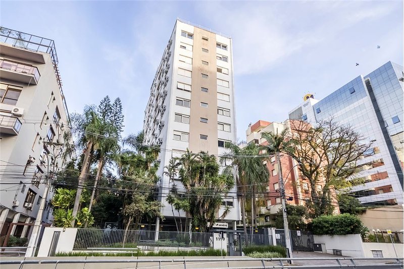 Apartamento MSAG 1199 Apto 612501019-191 151m² 3D Anita Garibaldi Porto Alegre - 