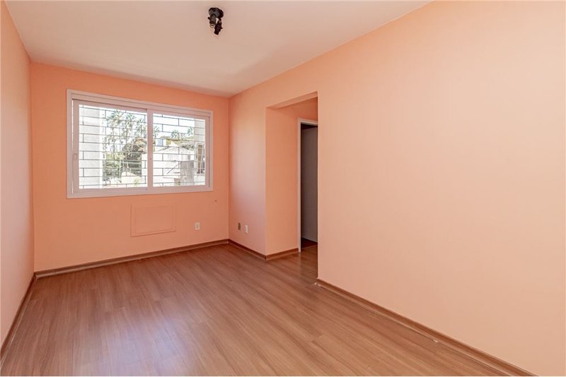 Apartamento 2 dormitórios Olavo Bilac Porto Alegre - 