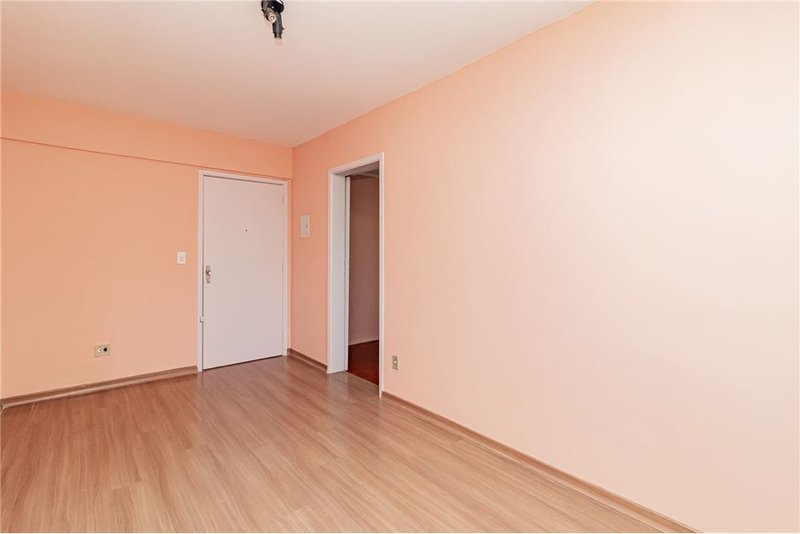 Apartamento 2 dormitórios Olavo Bilac Porto Alegre - 
