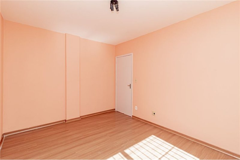 Apartamento 2 dormitórios Olavo Bilac Porto Alegre - 