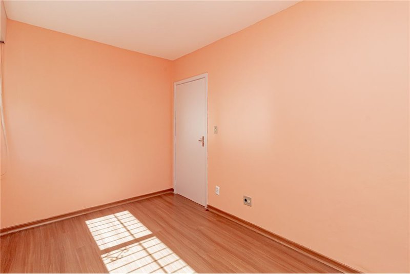 Apartamento 2 dormitórios Olavo Bilac Porto Alegre - 