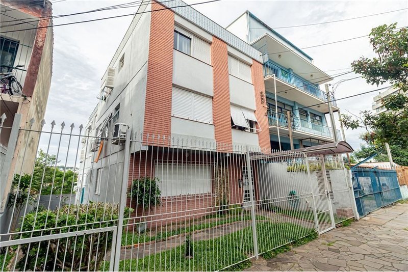 Apartamento JK próximo ao Iguatemi Cidade de Uberlândia Porto Alegre - 
