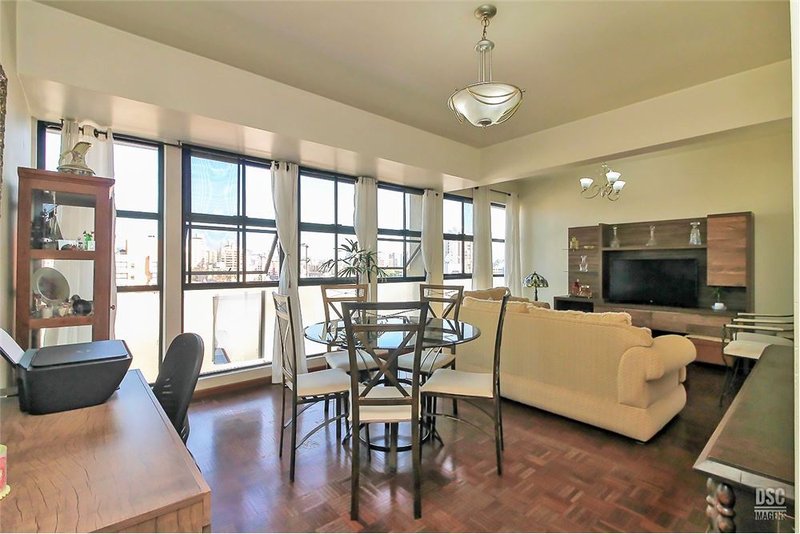 Apartamento 3 dormitórios Ipiranga Porto Alegre - 