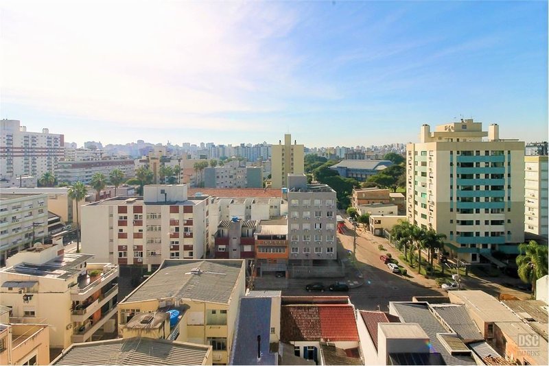 Apartamento 3 dormitórios Ipiranga Porto Alegre - 