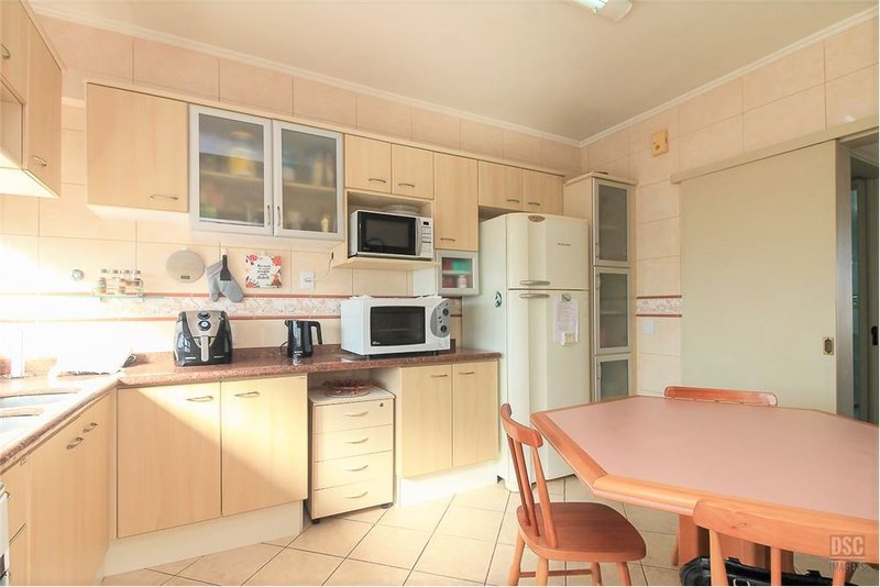 Apartamento 3 dormitórios Ipiranga Porto Alegre - 