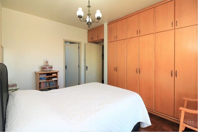 Apartamento 3 dormitórios Ipiranga Porto Alegre - 