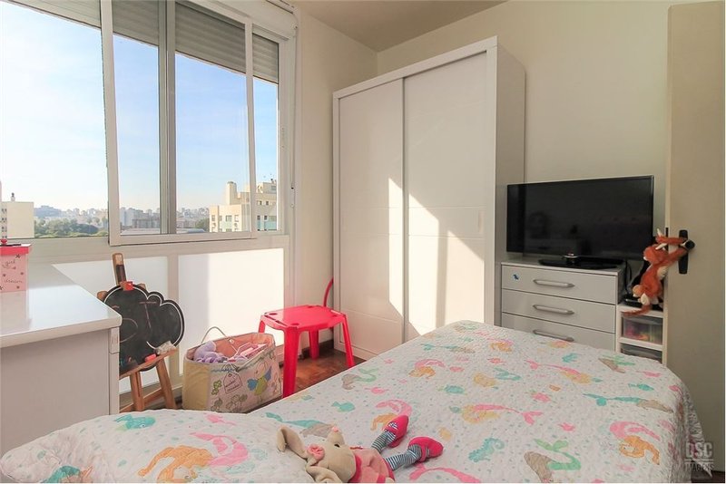 Apartamento 3 dormitórios Ipiranga Porto Alegre - 