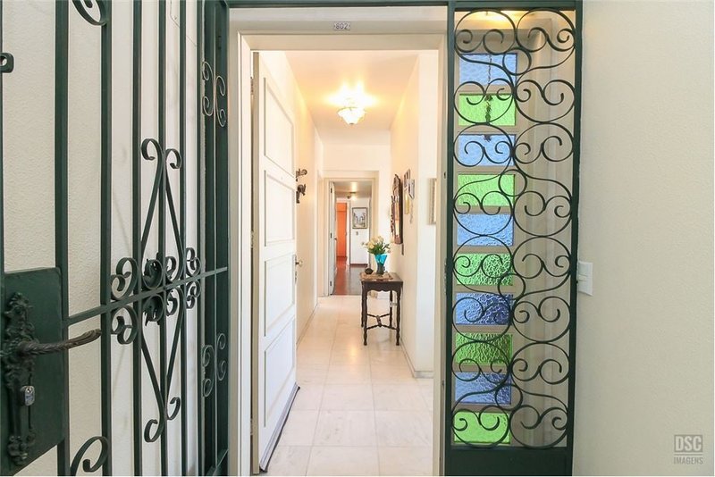 Apartamento 3 dormitórios Ipiranga Porto Alegre - 