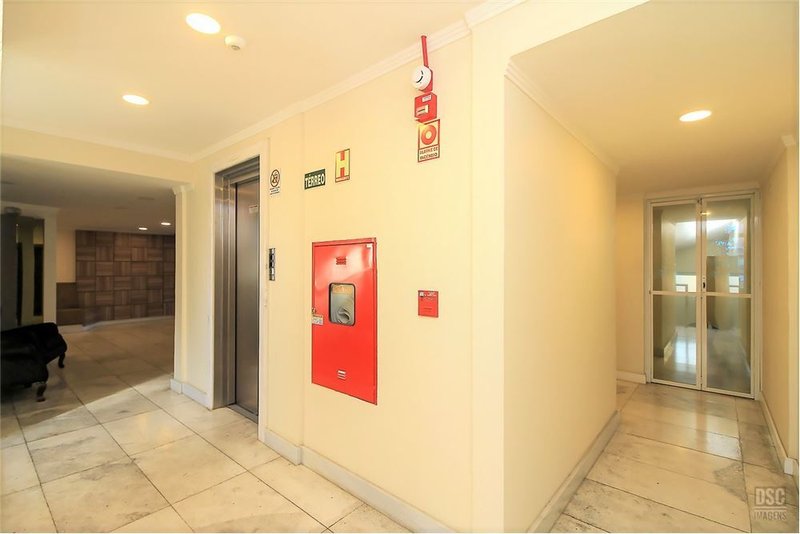 Apartamento 3 dormitórios Ipiranga Porto Alegre - 