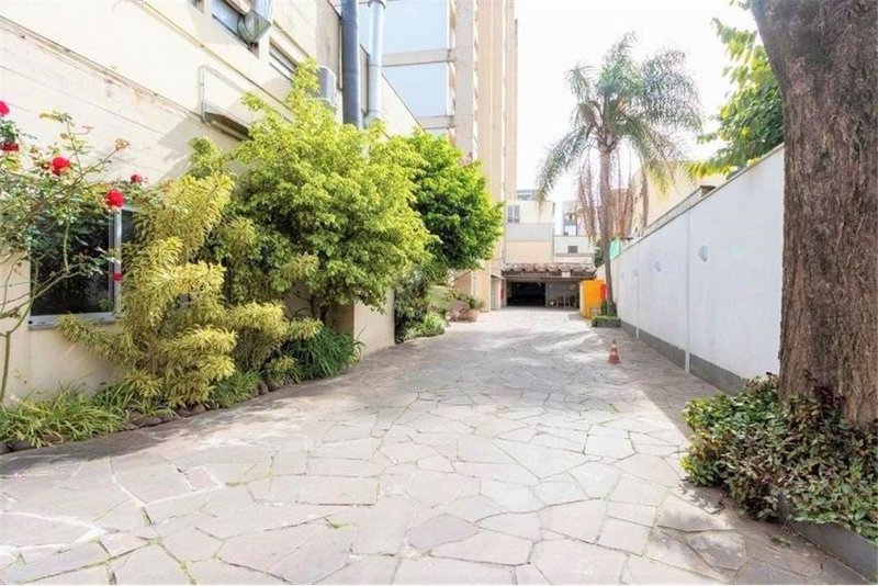 Apartamento 3 dormitórios Ipiranga Porto Alegre - 