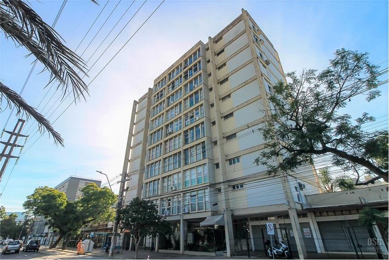 Apartamento 3 dormitórios Ipiranga Porto Alegre - 