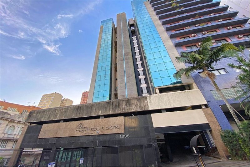 Sala Comercial Riachuelo Porto Alegre - 