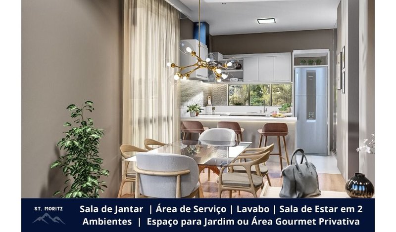 Casa com 3 dormitórios à venda, 150 m²  - Cônego - Nova Friburgo/RJ - Nova Friburgo - 