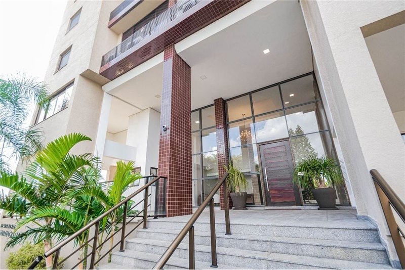 Apartamento 2 dormitórios com 2 vagas Irene Capponi Sanriago Porto Alegre - 
