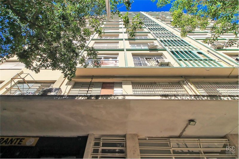 Apartamento 3 dormitórios RUA FRANCISCO FERRER Porto Alegre - 