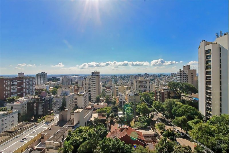 Apartamento MSAP 190 Apto 610371011-9 211m² 4D Antônio Parreiras Porto Alegre - 