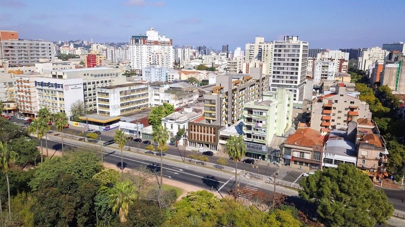 Apartamento Vert Home Park 34m² 1D João Pessoa Porto Alegre - 