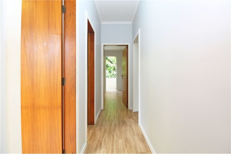 Apartamento 3 dormitórios no Bom Fim Jacinto Gomes Porto Alegre - 