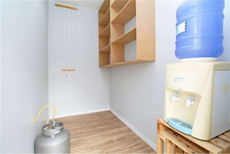 Apartamento 3 dormitórios no Bom Fim Jacinto Gomes Porto Alegre - 