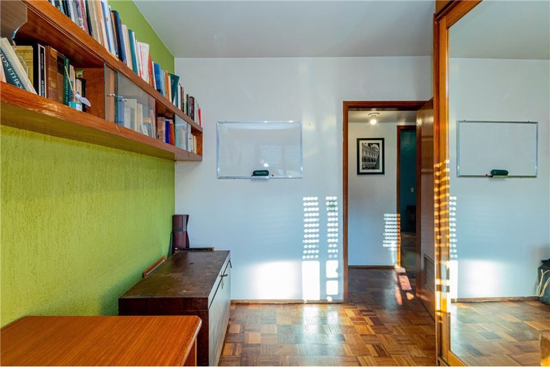 Cobertura Duplex Castro Alves Porto Alegre - 