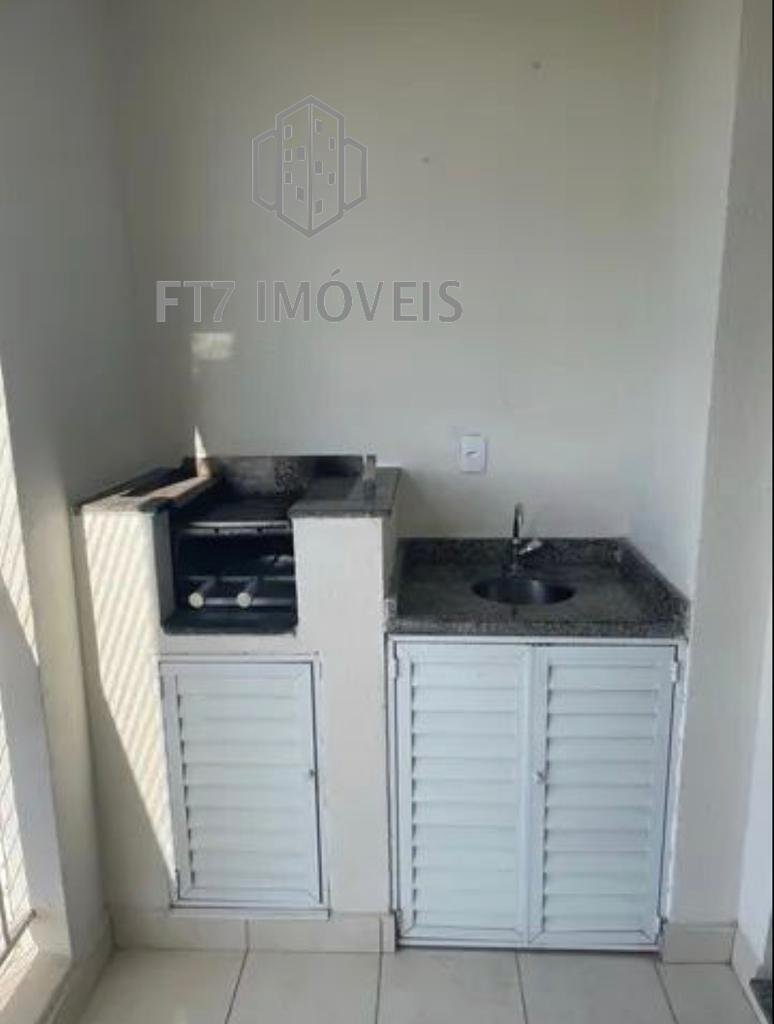 Apartamento à venda com 3 quartos, 77m² - Foto 12