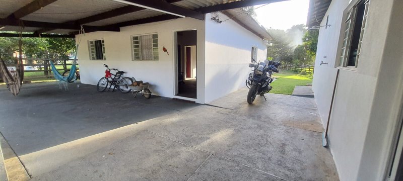 CHÁCARA COM 5.000 METROS EM LAGOINHA/SÃO PAULO - LAGOINHA - 