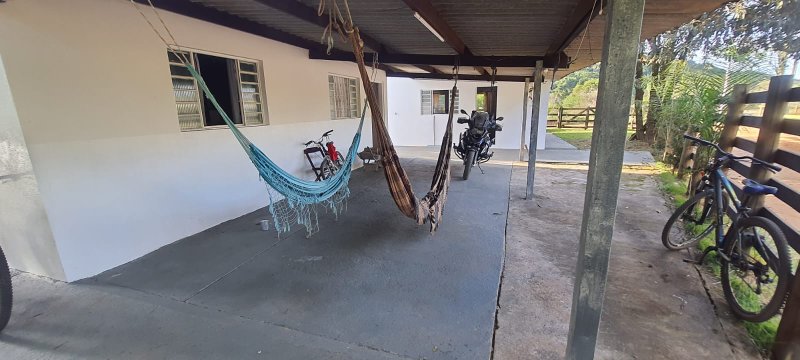 CHÁCARA COM 5.000 METROS EM LAGOINHA/SÃO PAULO - LAGOINHA - 