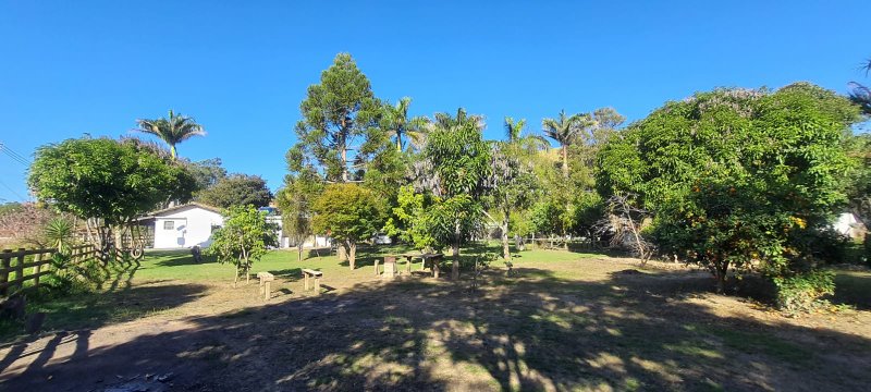 CHÁCARA COM 5.000 METROS EM LAGOINHA/SÃO PAULO - LAGOINHA - 