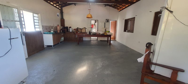 CHÁCARA COM 5.000 METROS EM LAGOINHA/SÃO PAULO - LAGOINHA - 