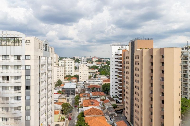 Apartamento Bahamas Apto AP4308RETF 2 dormit dos Anapurus São Paulo - 