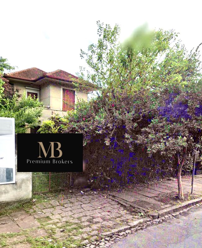 R$ 1.590.000 - DOIS ESPETACULARES TERRENOS - 700M2 - ÁREA RESIDENCIAL E COMERCIAL Avenida Otto Niemeyer Porto Alegre - 