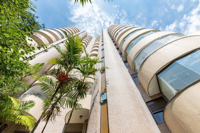 Apartamento Edificio Val D Azur Apto AP3184RETF 1 su Doutor Bacelar São Paulo - 