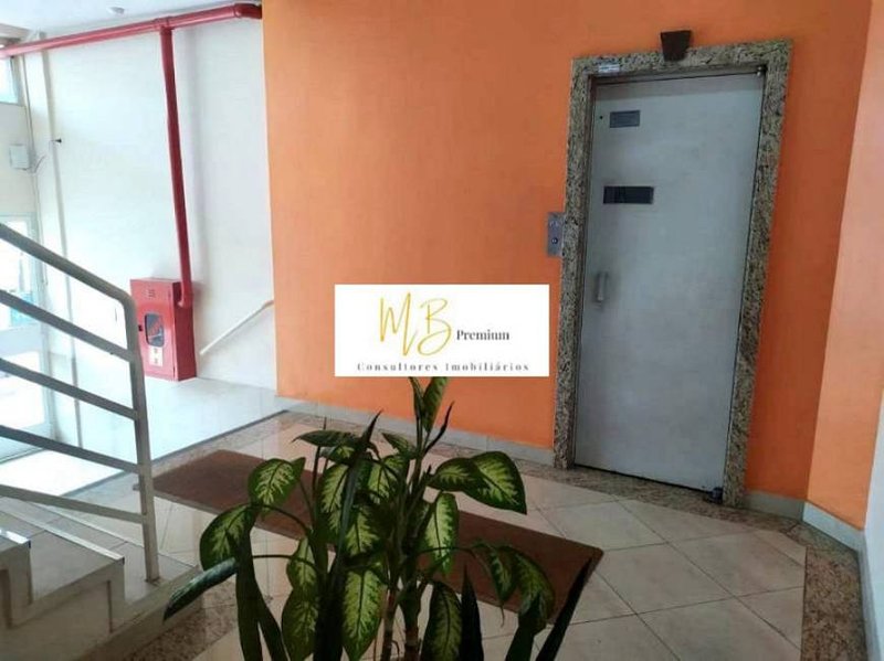 R$ 110.000 - ÓTIMA SALA COMERCIAL - 46M2 - ELEVADOR - SALÃO DE FESTAS - Porto Alegre - 