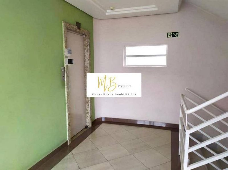 R$ 110.000 - ÓTIMA SALA COMERCIAL - 46M2 - ELEVADOR - SALÃO DE FESTAS - Porto Alegre - 
