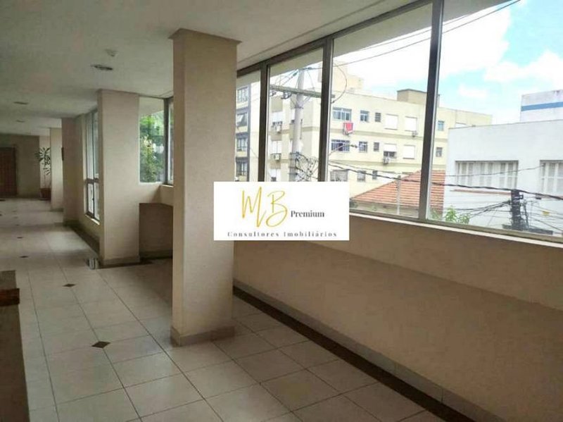 R$ 110.000 - ÓTIMA SALA COMERCIAL - 46M2 - ELEVADOR - SALÃO DE FESTAS - Porto Alegre - 