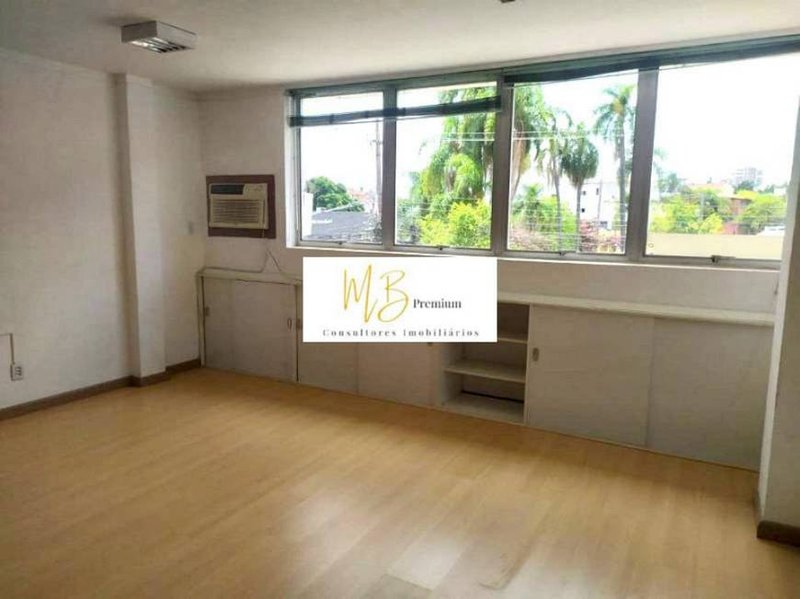 R$ 110.000 - ÓTIMA SALA COMERCIAL - 46M2 - ELEVADOR - SALÃO DE FESTAS - Porto Alegre - 