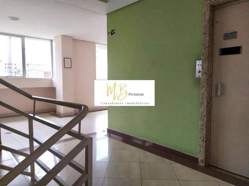 R$ 110.000 - ÓTIMA SALA COMERCIAL - 46M2 - ELEVADOR - SALÃO DE FESTAS - Porto Alegre - 