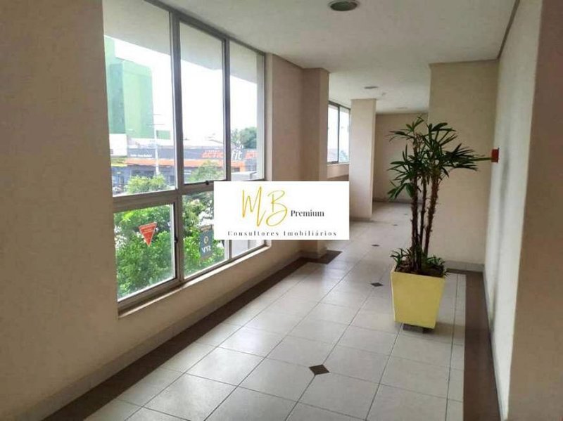 R$ 110.000 - ÓTIMA SALA COMERCIAL - 46M2 - ELEVADOR - SALÃO DE FESTAS - Porto Alegre - 