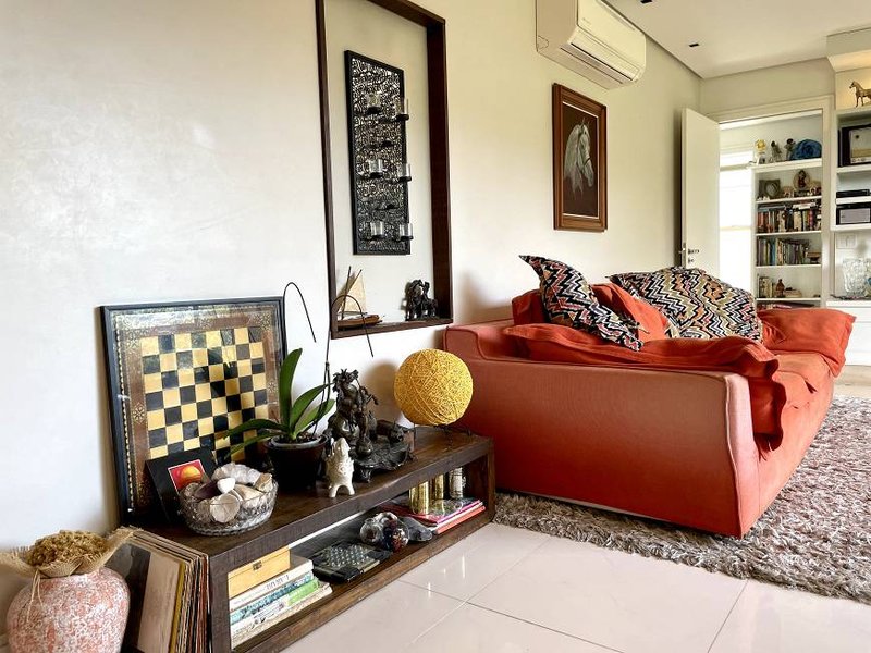 R$ 1.345.000 - MARAVILHOSO APARTAMENTO - 117M2 - 3 DORMITÓRIOS - 2 VAGAS - INFRAESTRUTURA Rua Líbero Badaró Porto Alegre - 