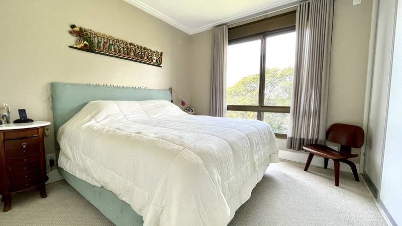 R$ 1.345.000 - MARAVILHOSO APARTAMENTO - 117M2 - 3 DORMITÓRIOS - 2 VAGAS - INFRAESTRUTURA Rua Líbero Badaró Porto Alegre - 