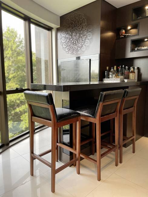 R$ 1.345.000 - MARAVILHOSO APARTAMENTO - 117M2 - 3 DORMITÓRIOS - 2 VAGAS - INFRAESTRUTURA Rua Líbero Badaró Porto Alegre - 
