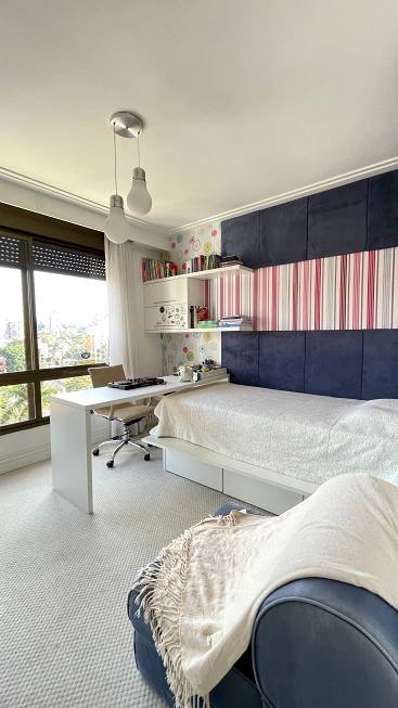 R$ 1.345.000 - MARAVILHOSO APARTAMENTO - 117M2 - 3 DORMITÓRIOS - 2 VAGAS - INFRAESTRUTURA Rua Líbero Badaró Porto Alegre - 