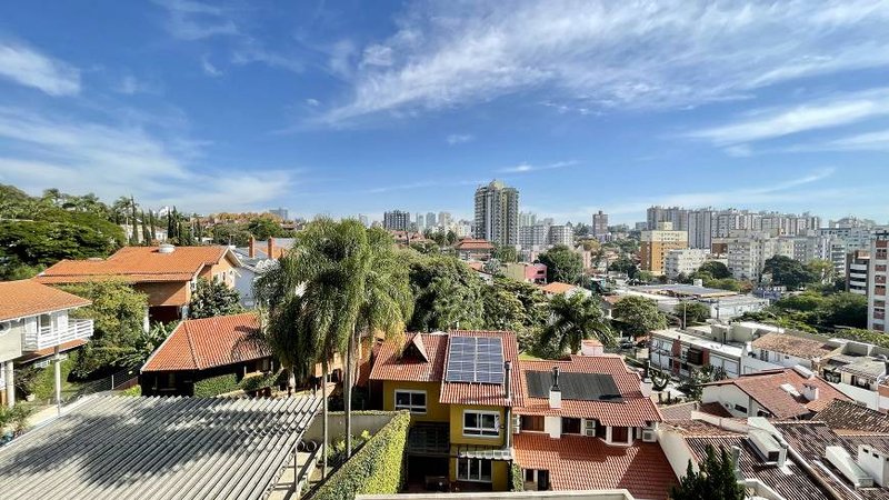 R$ 1.345.000 - MARAVILHOSO APARTAMENTO - 117M2 - 3 DORMITÓRIOS - 2 VAGAS - INFRAESTRUTURA Rua Líbero Badaró Porto Alegre - 