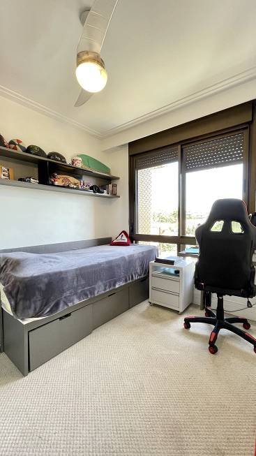 R$ 1.345.000 - MARAVILHOSO APARTAMENTO - 117M2 - 3 DORMITÓRIOS - 2 VAGAS - INFRAESTRUTURA Rua Líbero Badaró Porto Alegre - 